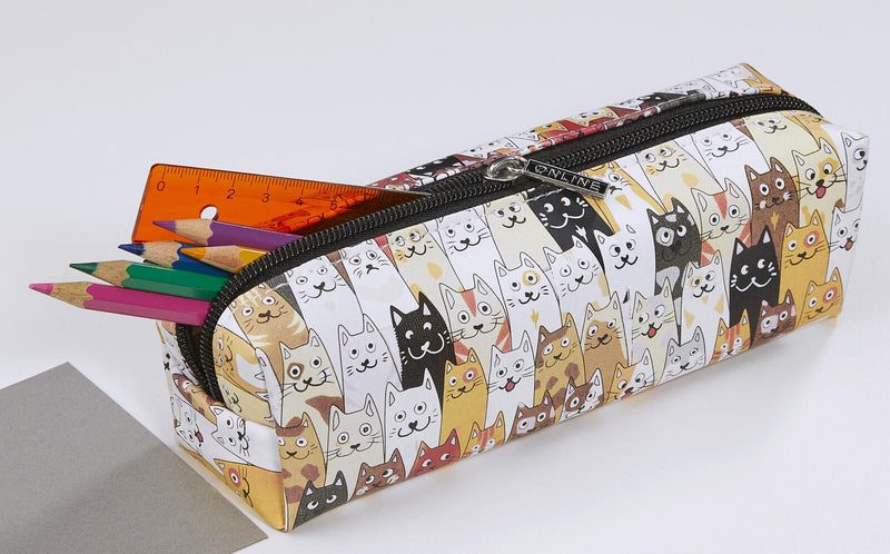 ONLINE® Schlampermäppchen Motiv
