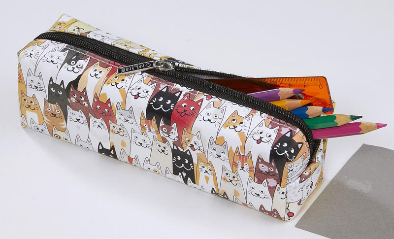 ONLINE® Schlampermäppchen Motiv