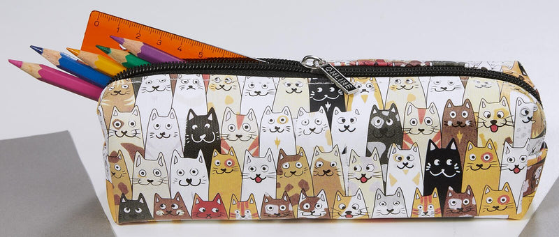 ONLINE® Schlampermäppchen Motiv