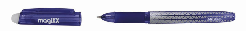 ONLINE® magiXX Classic Gelschreiber 0.7 mm, Schreibfarbe: Blau