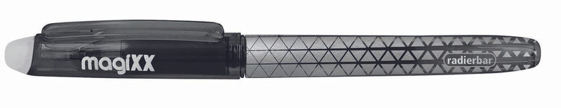 ONLINE® magiXX Classic Gelschreiber 0.7 mm, Schreibfarbe: Schwarz