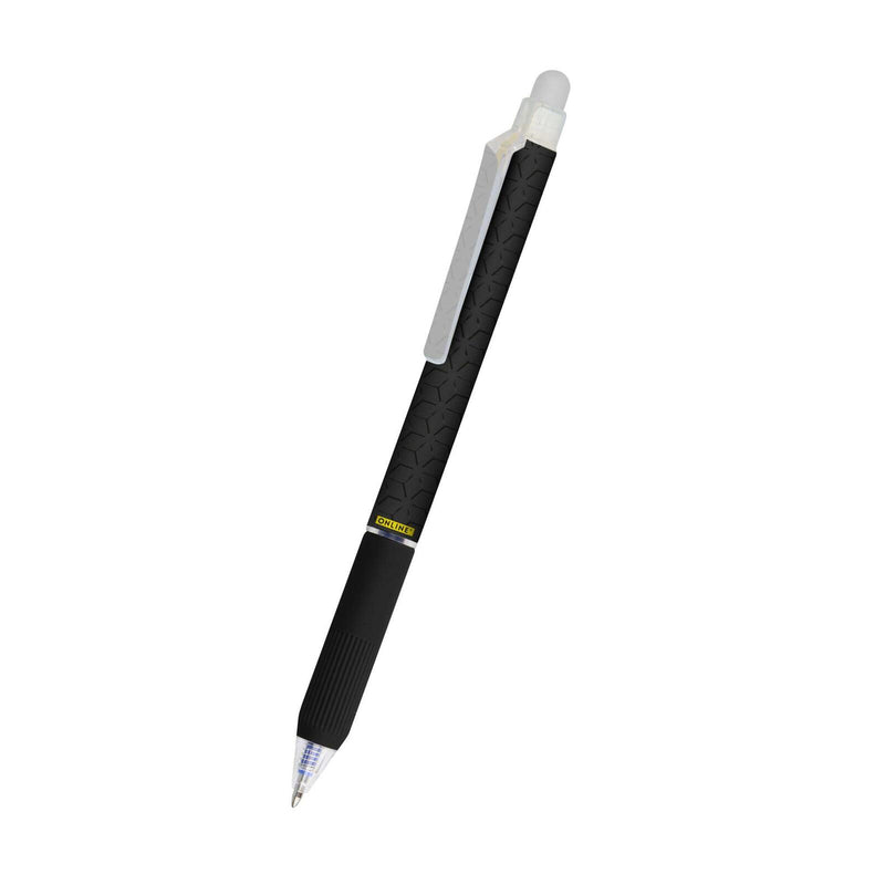 ONLINE® magiXX Design Gelschreiber 0.7 mm, Schreibfarbe: Blau