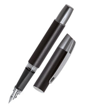 ONLINE® Patronenfüller Campus Soft schwarz