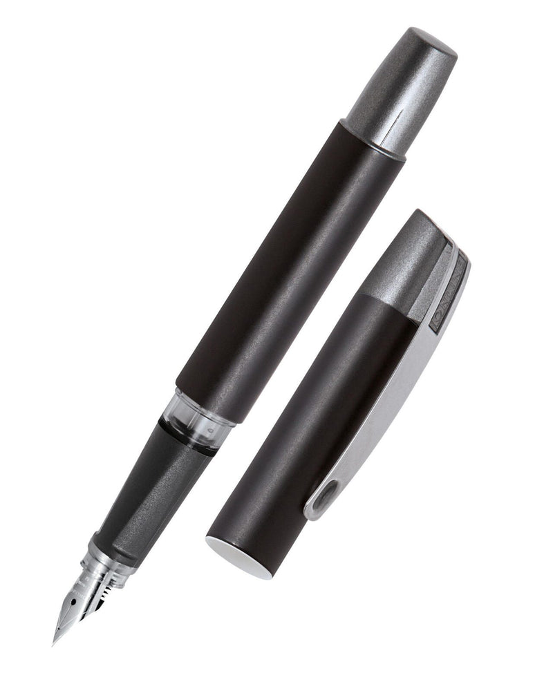 ONLINE® Patronenfüller Campus Soft schwarz