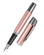 ONLINE® Patronenfüller Campus Rosegold rosa