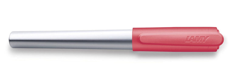 LAMY Patronenfüller nexx rot