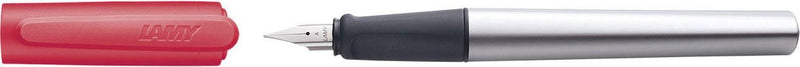 LAMY Patronenfüller nexx rot