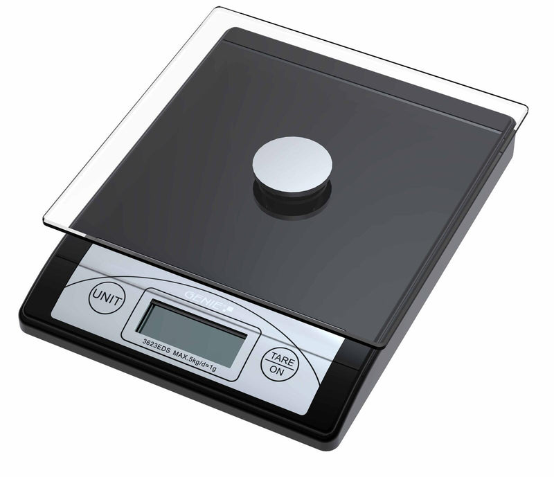 GENIE Briefwaage 3623 EDS