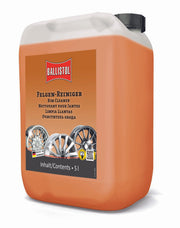 BALLISTOL Felgenreiniger 5,0 l