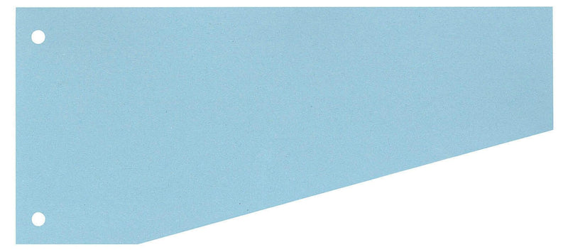 Wekre Trennstreifen 190 g/m² blau