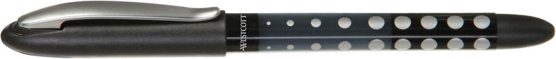 WESTCOTT PULSAR Tintenroller 0.5 mm Schwarz