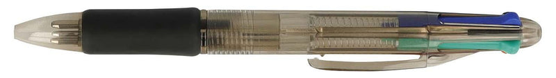 WESTCOTT VARIETY 4-Farben-Kugelschreiber 1.0 mm Mehrfarbig
