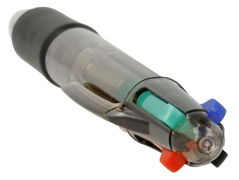 WESTCOTT VARIETY 4-Farben-Kugelschreiber 1.0 mm Mehrfarbig