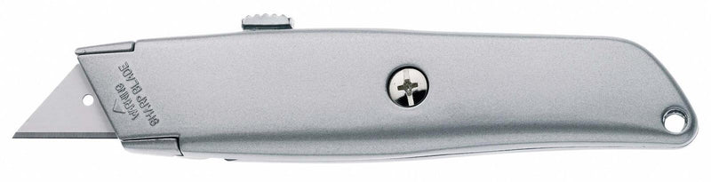 WESTCOTT Cuttermesser 18 mm silber