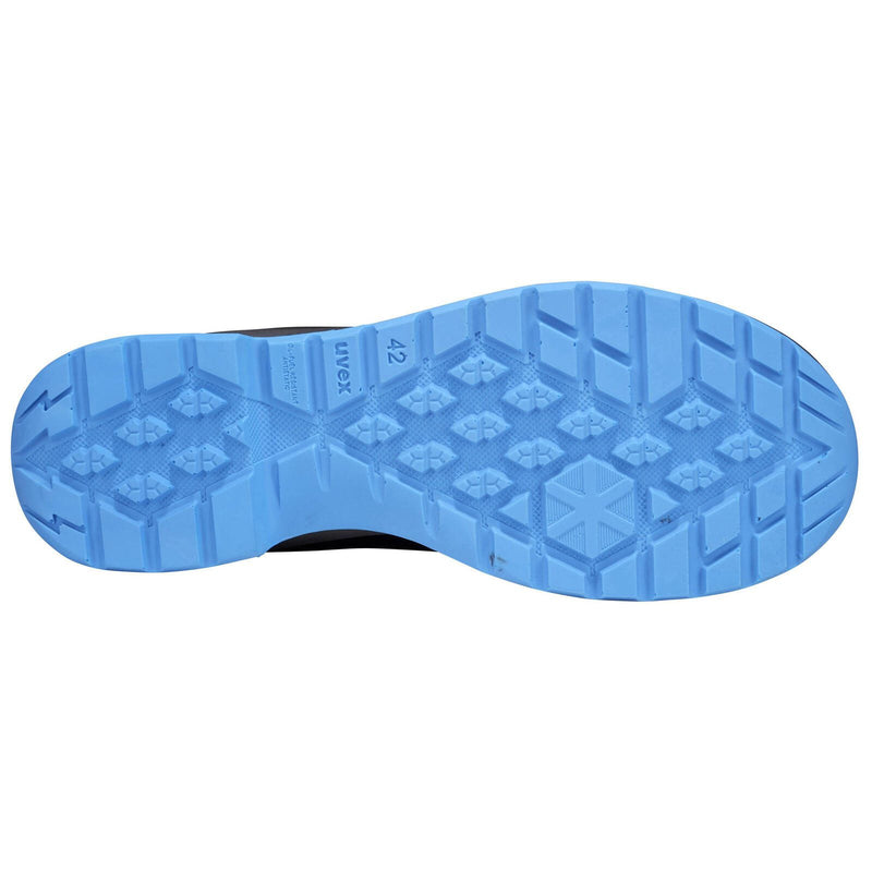 uvex Sicherheitsschuhe 69342 Größe: 44