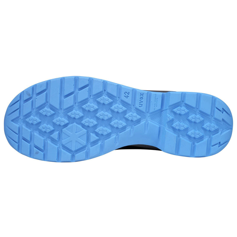 uvex Sicherheitsstiefel 69352 Größe: 41
