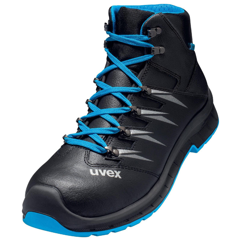 uvex Sicherheitsstiefel 69352 Größe: 44