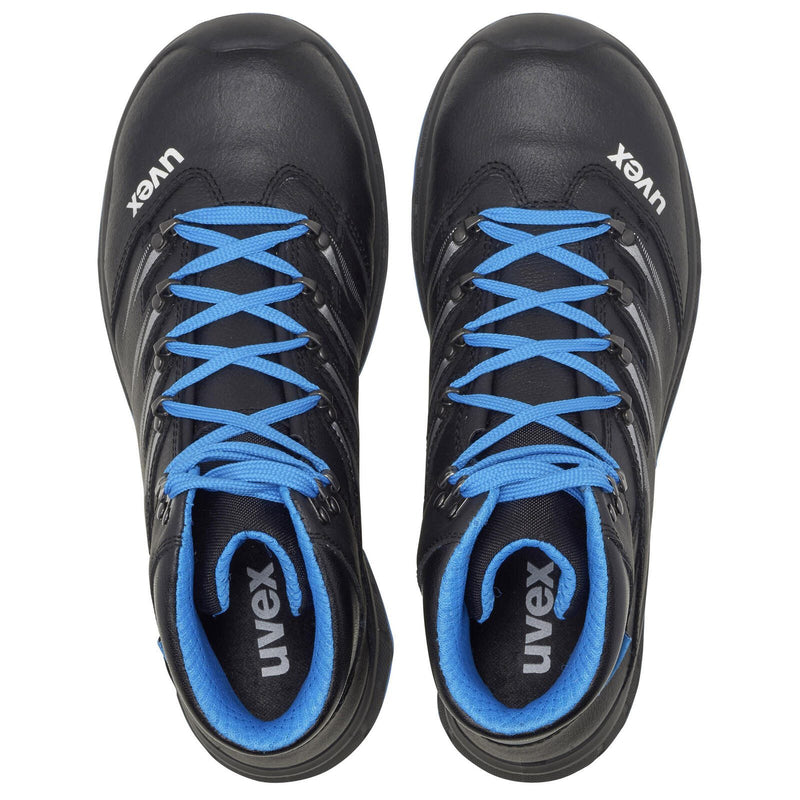 uvex Sicherheitsstiefel 69352 Größe: 44
