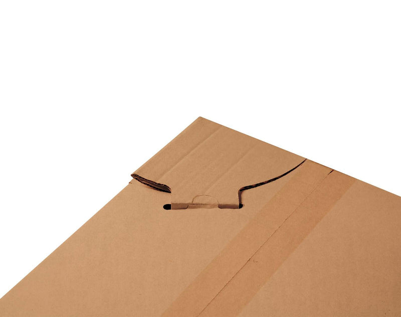 tidyPac® flo-pac® Schaumstoffflocken 2,0 x 3,5 cm grün