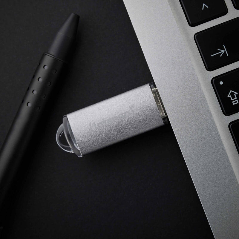 Intenso USB-Stick Jet Line 128GB