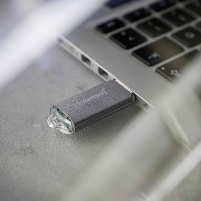 Intenso USB-Stick Jet Line 128GB