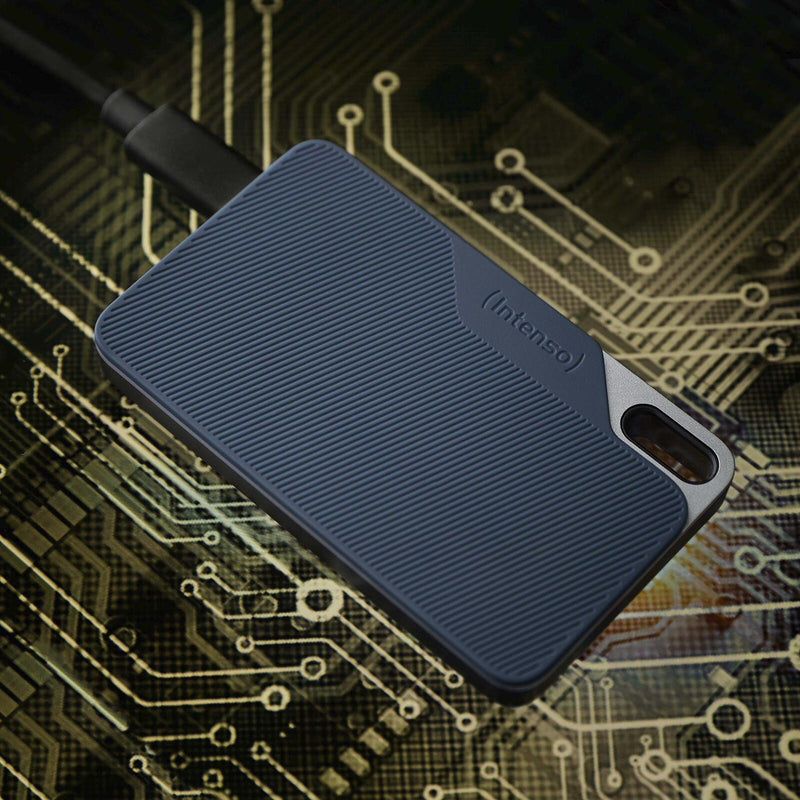 Intenso externe SSD TX100 - 1TB