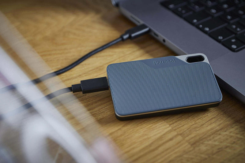 Intenso externe SSD TX100 - 1TB