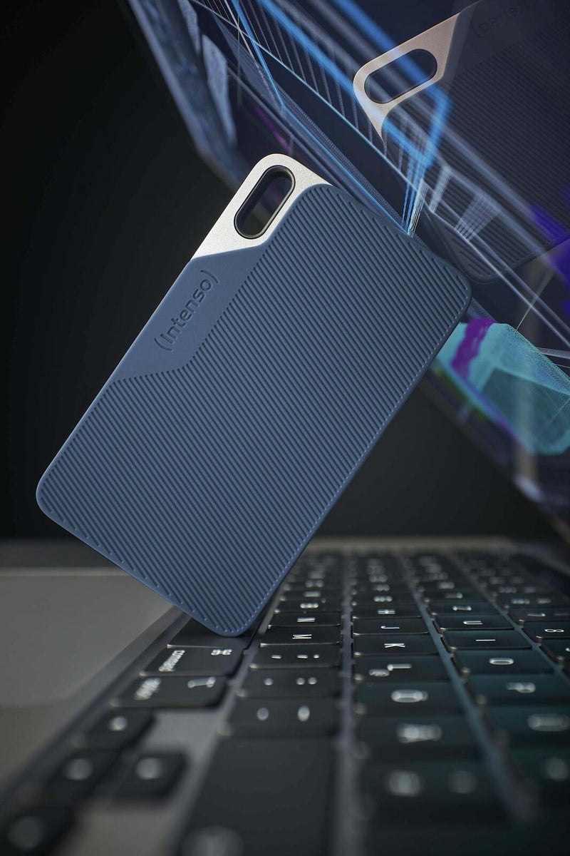 Intenso externe SSD TX100 - 1TB