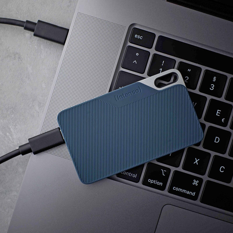 Intenso externe SSD TX100 - 2TB