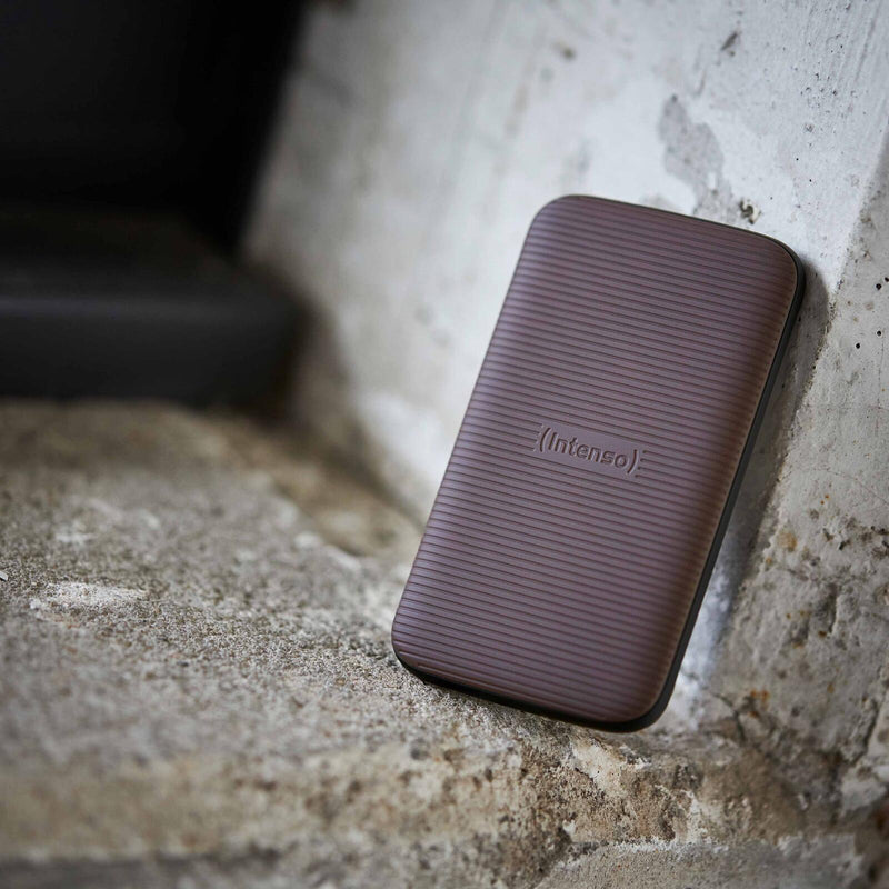 Intenso externe SSD TX500 - 500GB