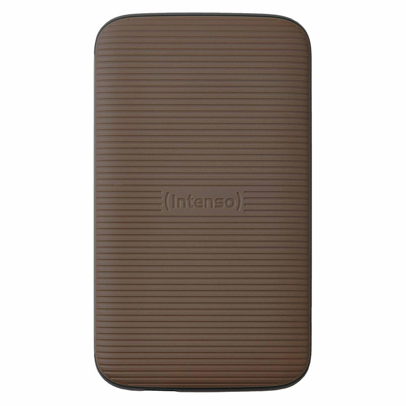 Intenso externe SSD TX500 - 2TB