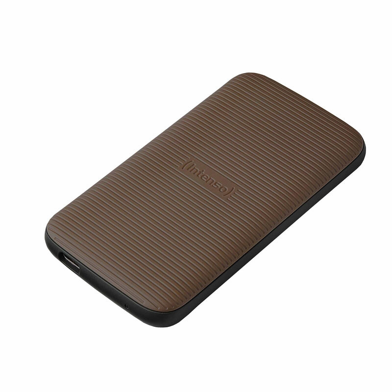 Intenso externe SSD TX500 - 2TB