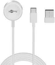 goobay Induktive Ladestation 2,5 Watt
