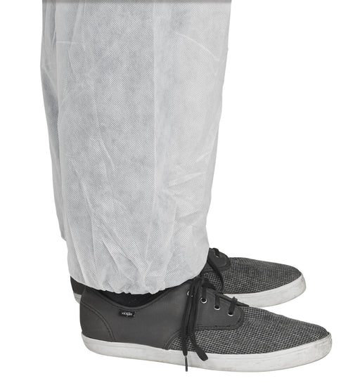 3M Schutzanzug weiß M