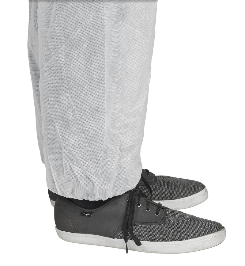 3M Schutzanzug weiß L