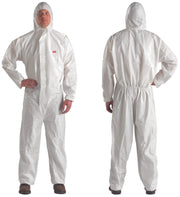 3M Schutzanzug weiß Größe L