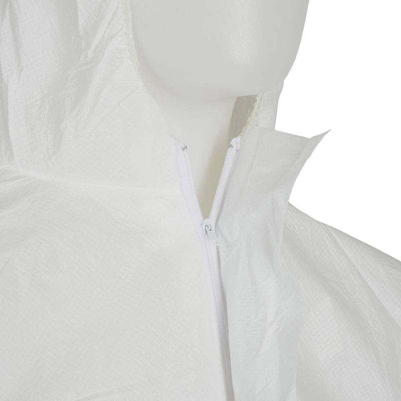 3M Schutzanzug weiß Größe XL