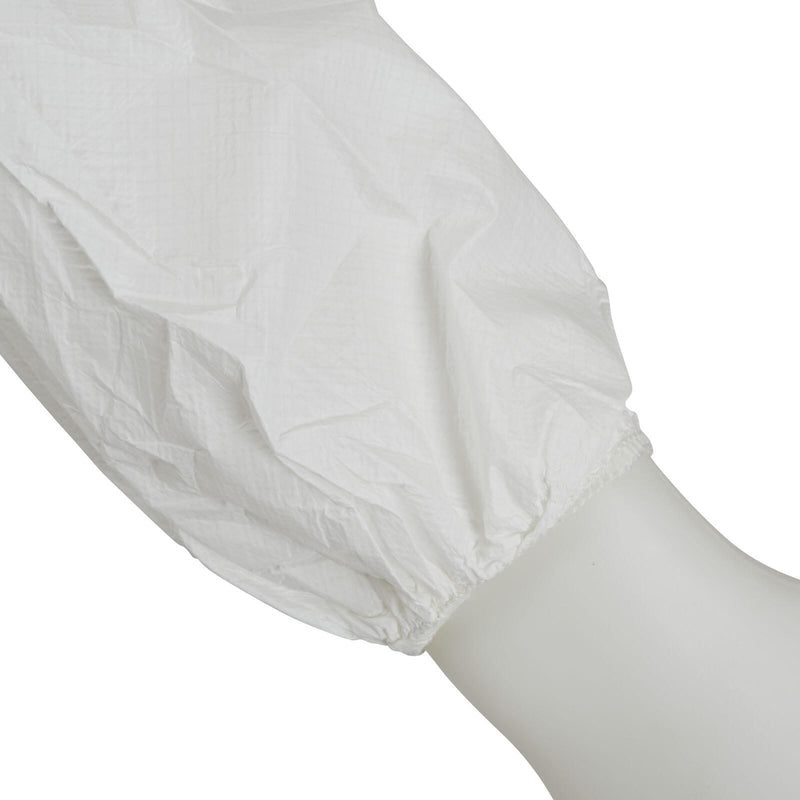 3M Schutzanzug weiß Größe XL