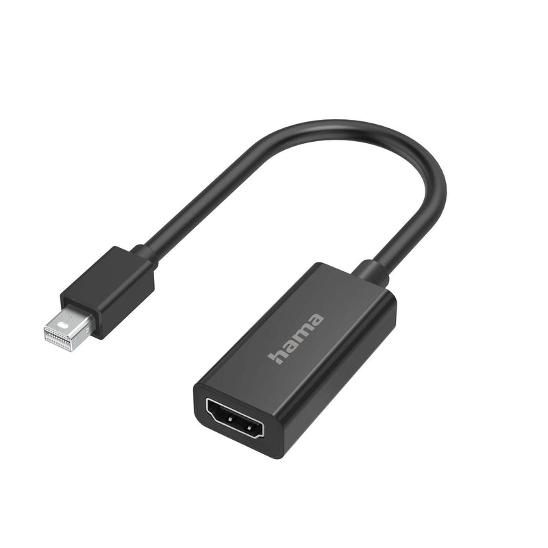 hama Adapter MiniDP/HDMI-Buch.