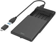 hama USB Festplattengehäuse