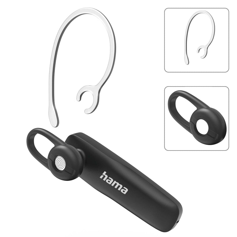 Hama Bluetooth-Headset MyVoice700 schwarz
