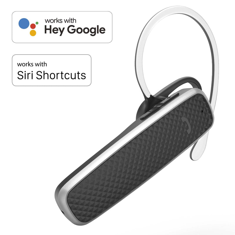 Hama Bluetooth-Headset MyVoice700 schwarz