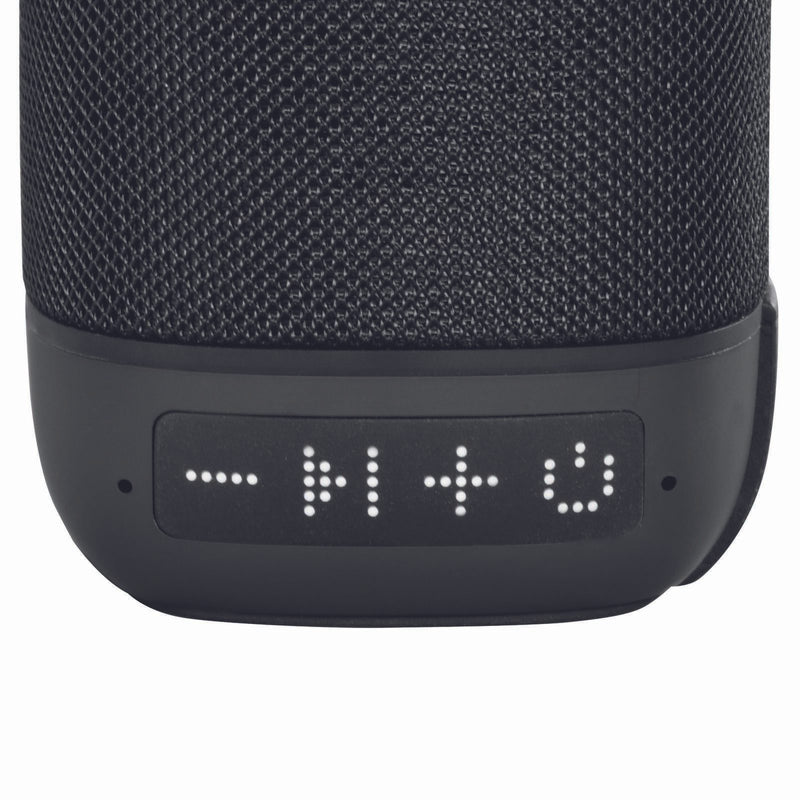Hama Tube 3.0 Bluetooth-Lautsprecher schwarz
