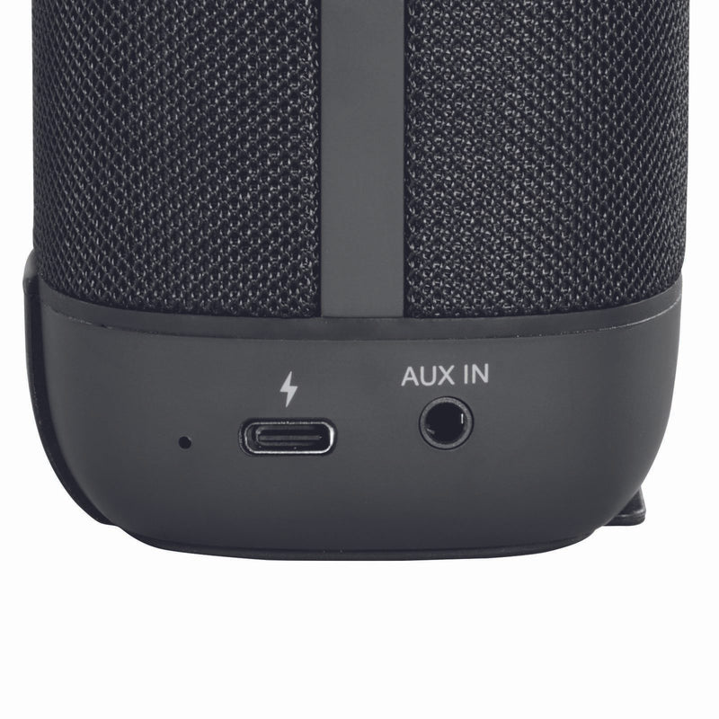 Hama Tube 3.0 Bluetooth-Lautsprecher schwarz