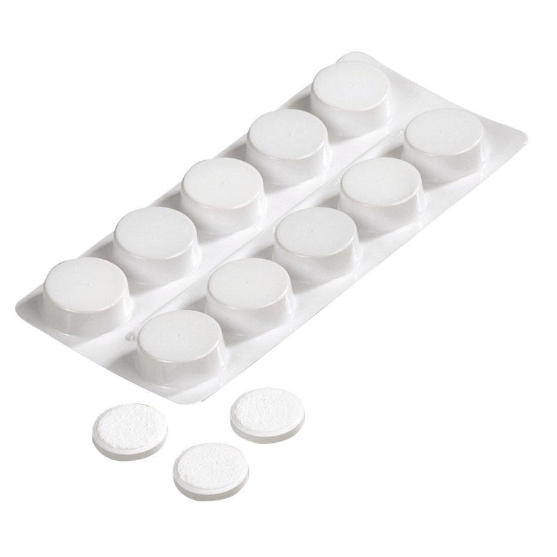 xavax® 10 St. Reinigungstabletten