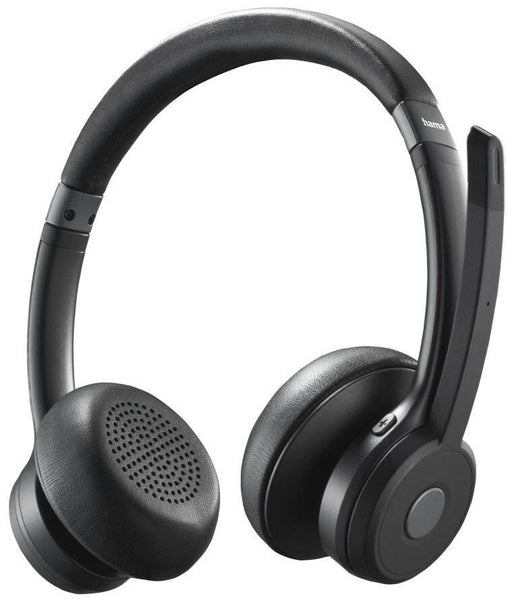 Hama Bluetooth-Headset BT700 schwarz