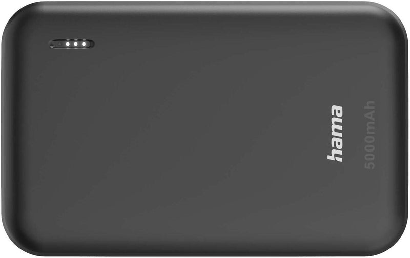 hama PowerPack Pocket5 5.000 mAh