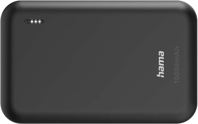 hama PowerPack Pocket5 10.000 mAh