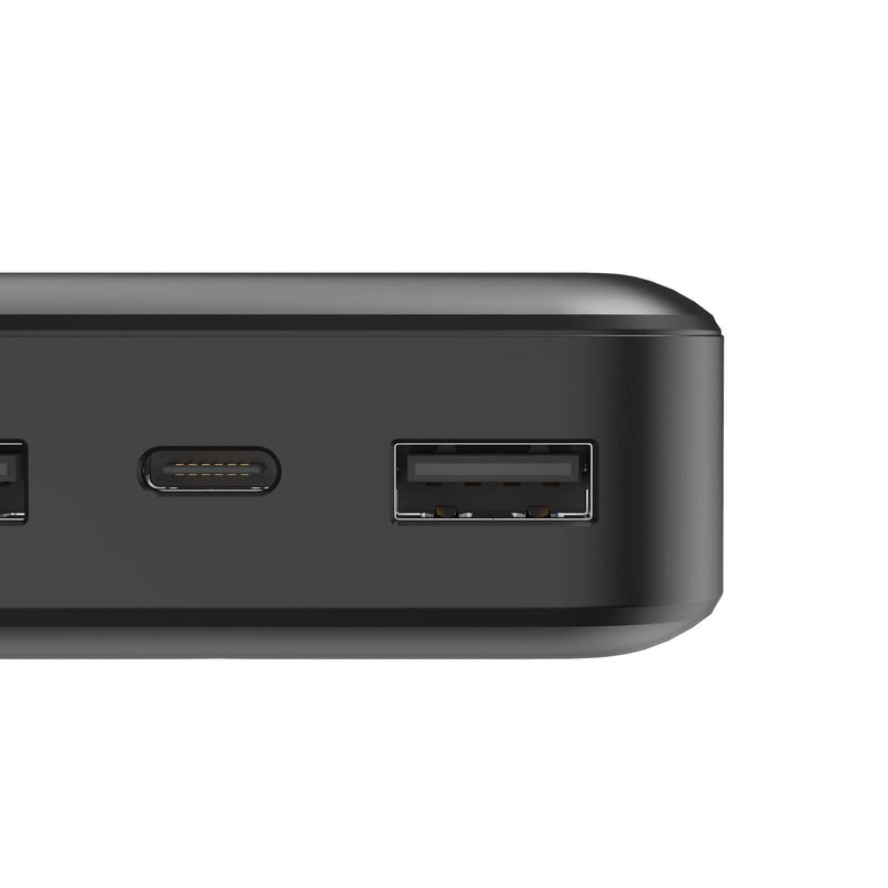 hama PowerPack Pocket5 10.000 mAh