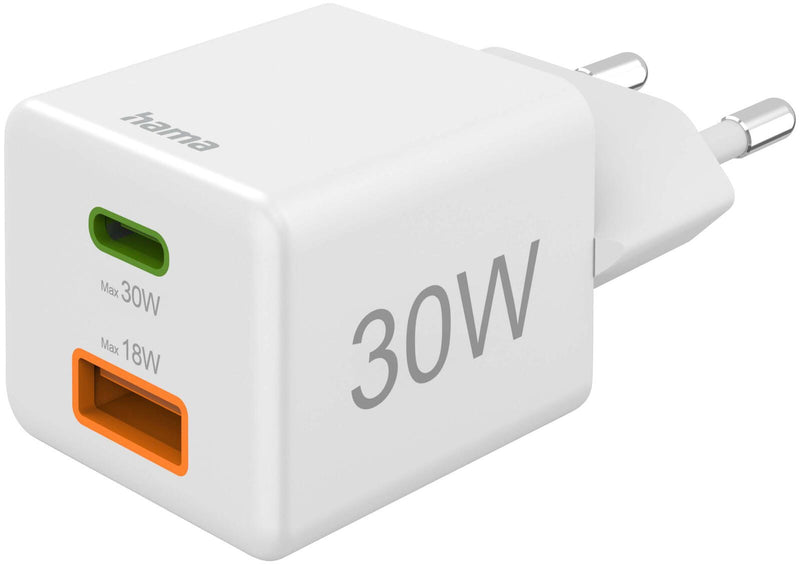 Hama Ladeadapter 30W